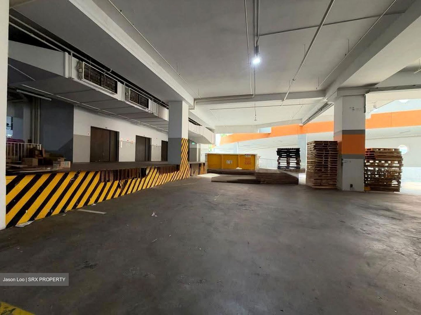 Unity Centre (D23), Factory #632837361